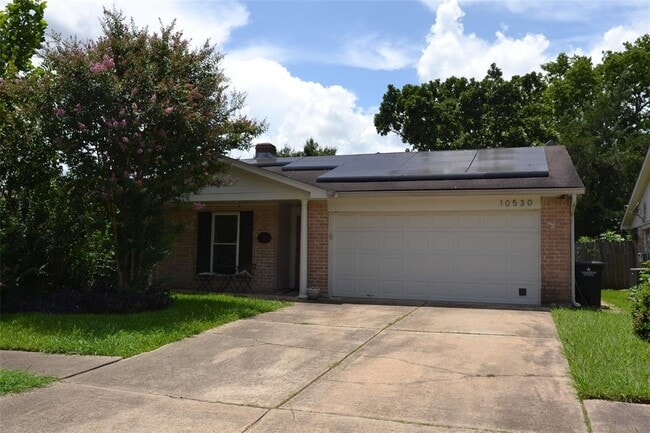Primary Photo - 10530 Permian Dr