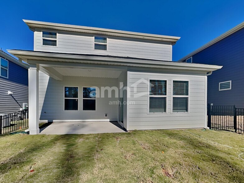 Building Photo - 521 Crowder Pl