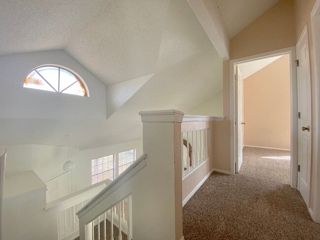 Building Photo - Northeast El Paso 3 Bed Refrig A/C