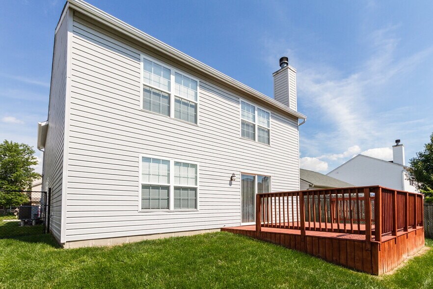Building Photo - 7310 Atmore Dr