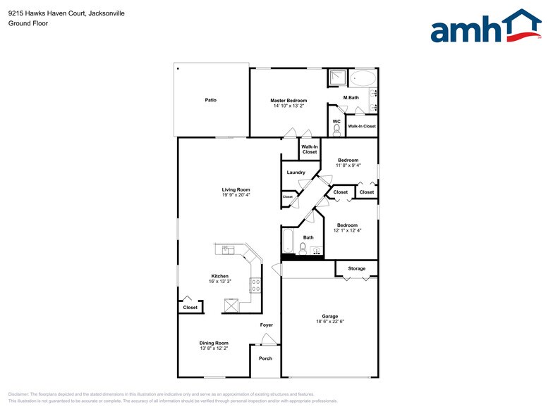 Building Photo - 9215 Hawks Haven Ct