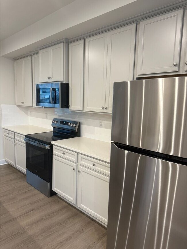 Building Photo - Brand New 3-Story Townhome with 2-Car Garage in Indian Trail!