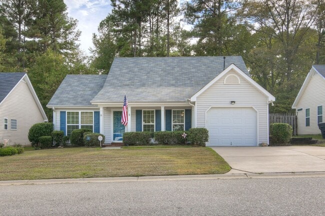Primary Photo - Great 3 Bedroom In Grovetown