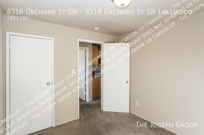 Building Photo - 8318 Orchard St SW