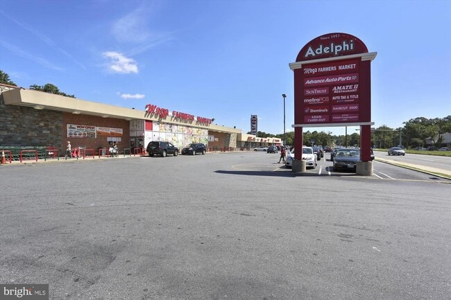 Building Photo - 9274 Adelphi Rd