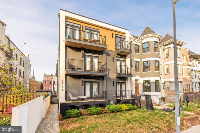 Primary Photo - 3514 13th St NW