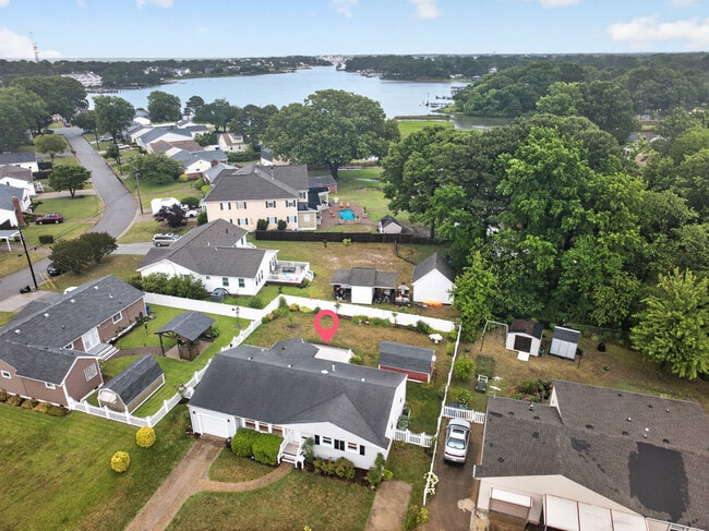 Building Photo - 8516 Halprin Dr