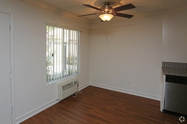 Interior Photo - Orange View Villas