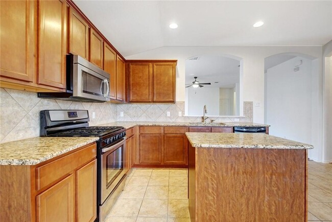 Building Photo - 20212 Merlin Falcon Trail