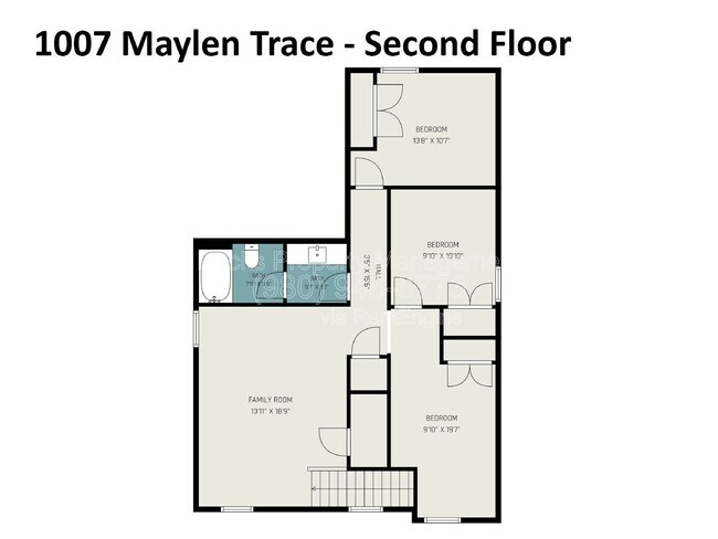 Building Photo - 1007 Maylen Trce