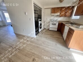 Building Photo - 3402 E G St