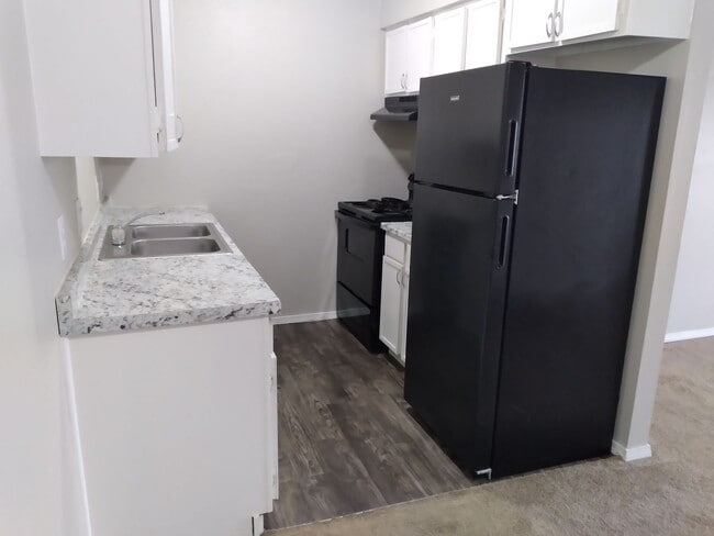 Floorplan - The Flats @ 5900