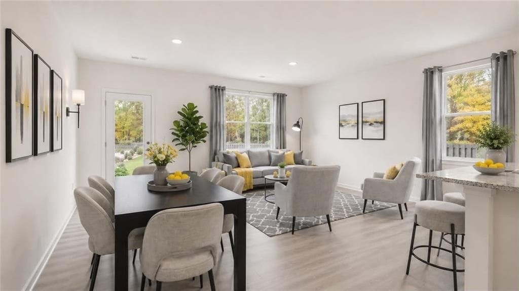 Building Photo - 2019 Roseleigh Dr