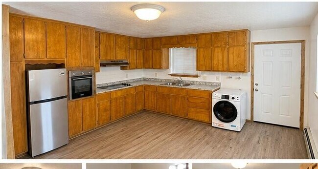 Building Photo - 3717 Alamogordo Dr NW