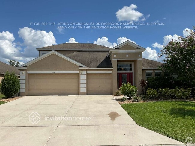 Building Photo - 4905 89th Ln E