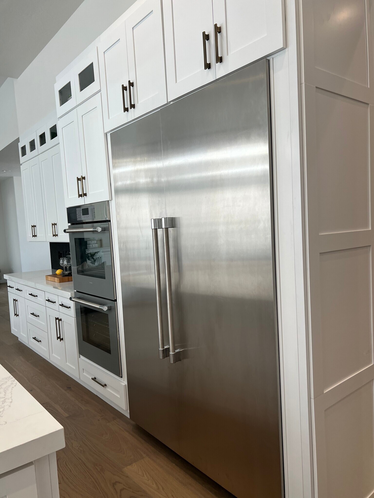 Thermadore package - 4428 N Summer View Dr
