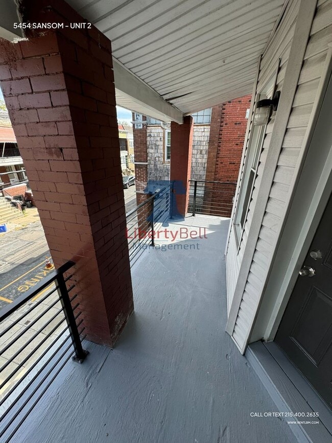 Building Photo - 5454 Sansom St