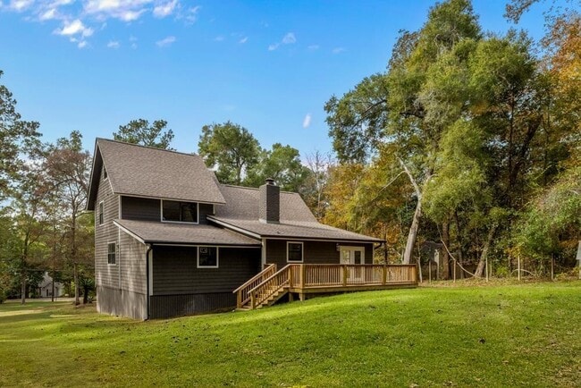 Building Photo - 2066 Tallavana Trail