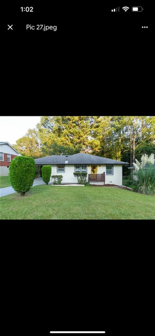 Building Photo - 2602 Macon Dr SW