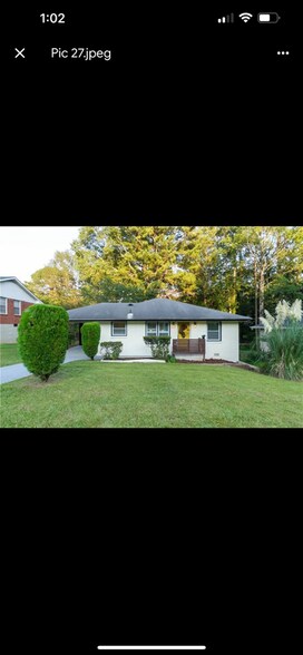 Primary Photo - 2602 Macon Dr SW