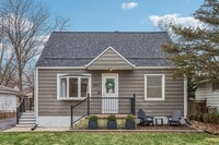 Building Photo - 6463 N Garden Grove Ln