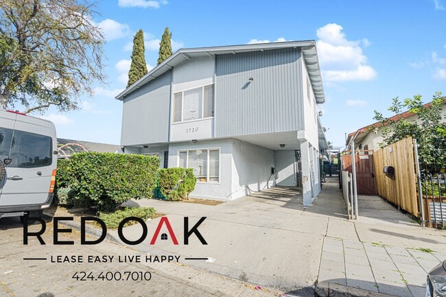Building Photo - 1720 Cerritos Ave