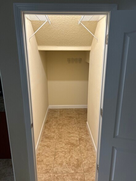 Pantry and storage - 6024 Sunset Isle Dr