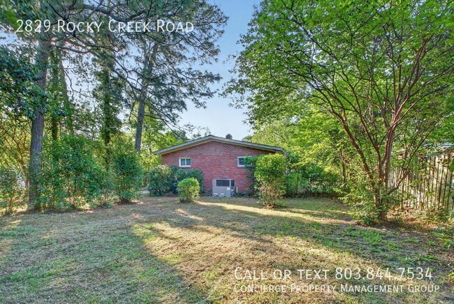 Building Photo - 2829 Rocky Creek Rd