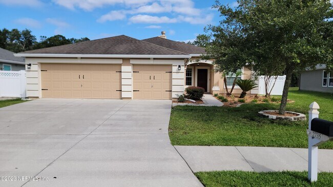 Primary Photo - 2735 Woodsdale Dr