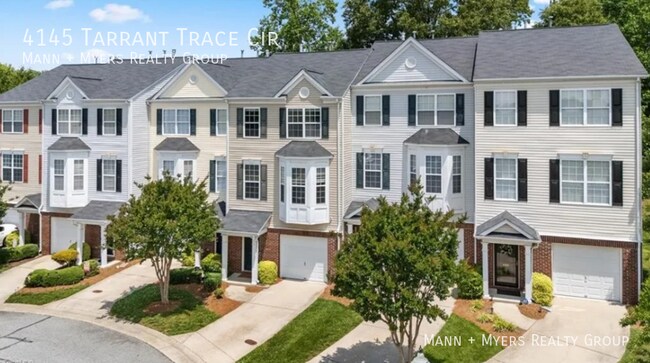 Building Photo - 4145 Tarrant Trace Cir