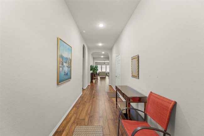 Building Photo - 11218 Puckett River Dr