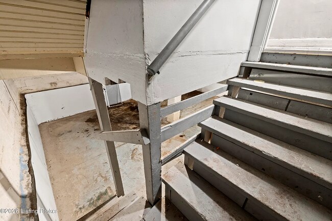 Building Photo - 1456 Beech St