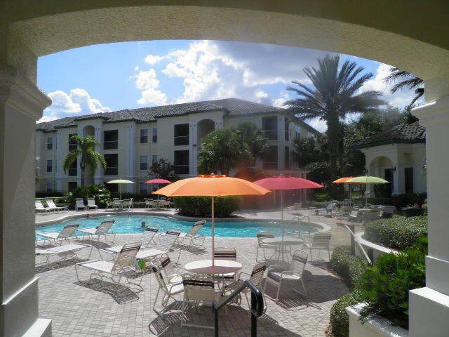 Building Photo - Furnished Condo in Legacy Dunes,Kissimmee
