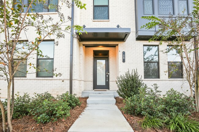 Building Photo - Luxury 3-Story Townhome for Lease