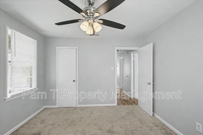 Building Photo - 2619 Livingston Ave