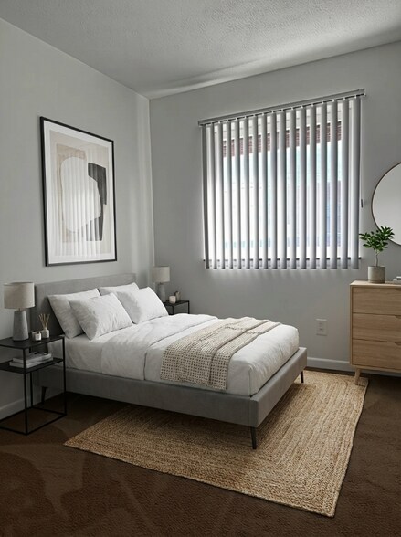 Building Photo - 4471 High St