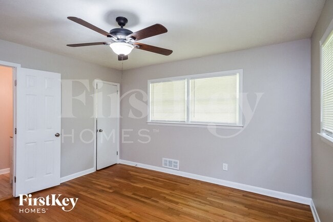 Building Photo - 1175 Milstead Ave NE