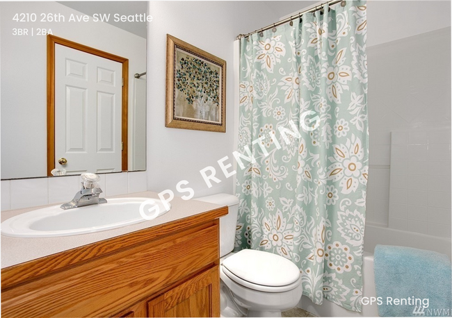 Building Photo - Beautiful 3 Bedroom in West Seattle!