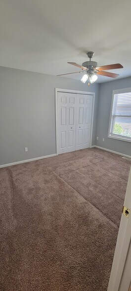 Bedroom 1 - 10371 Player St