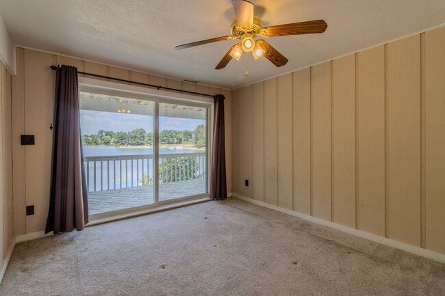 Building Photo - Price Improvement! Lakefront Dream Home – ...