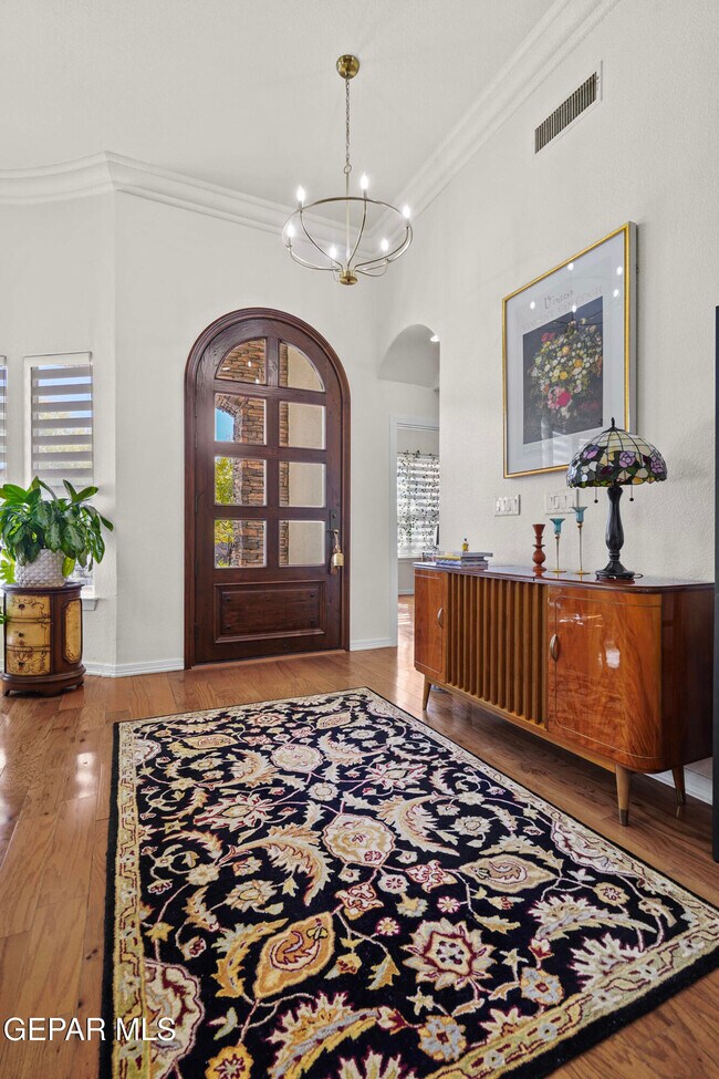 Building Photo - 1405 Cloud Ridge Dr