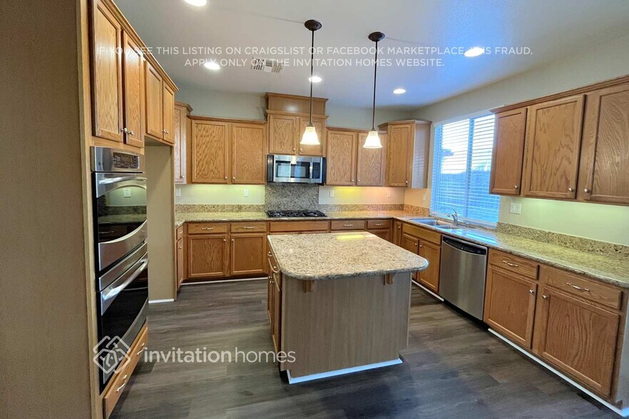 Building Photo - 4039 Huston Way