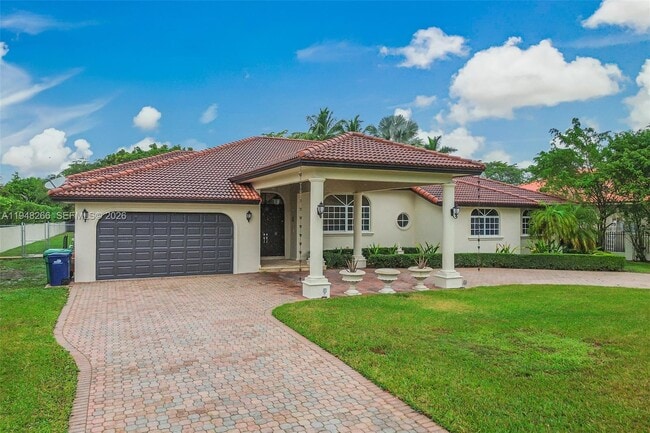 Building Photo - 10261 SW 58th St