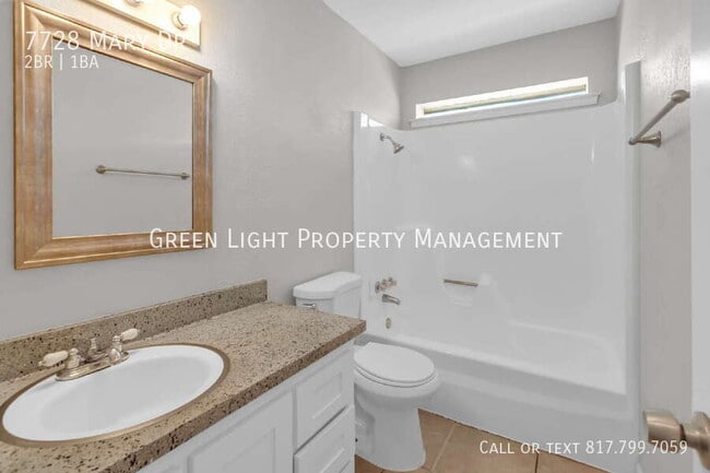 Building Photo - 7728 Mary Dr