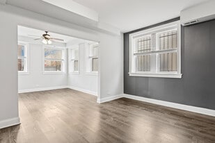 Building Photo - 1460 W Fargo Ave