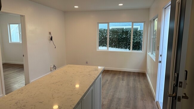 Living Room - 116 45th St