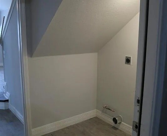 LAUNDRY - 1105 sorrel ct