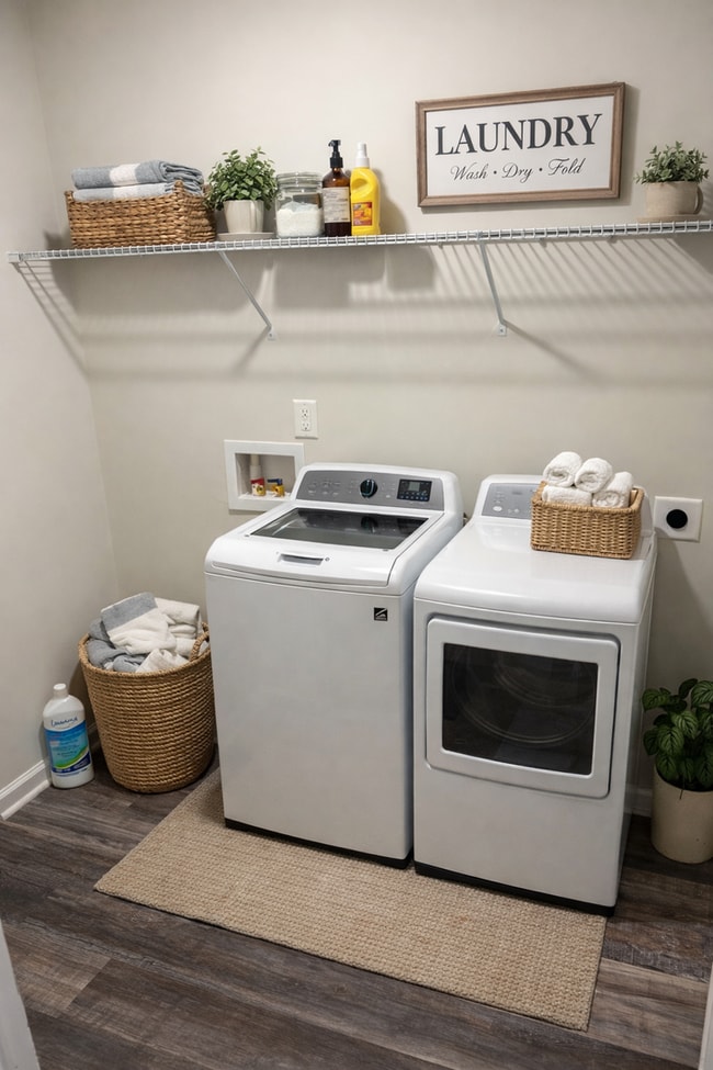 Building Photo - Stunning 3BR 2.5BA Home in Mooresville • 2 Car Garage