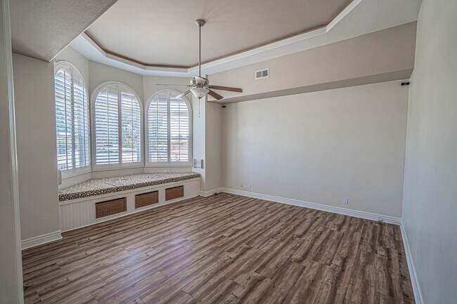 Building Photo - 4-Bedroom Single-Story Home with Solar & RV Parking