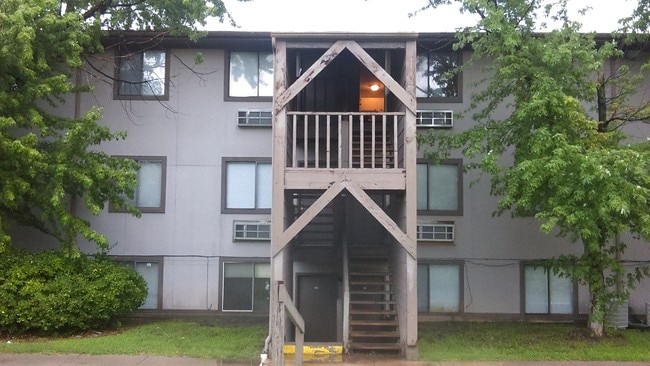 Building Photo - Towers Apartments